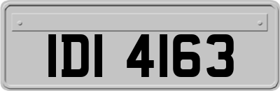 IDI4163