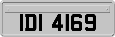 IDI4169
