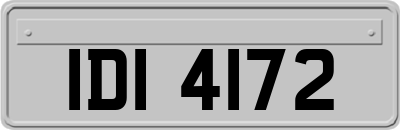 IDI4172