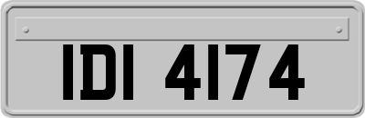 IDI4174