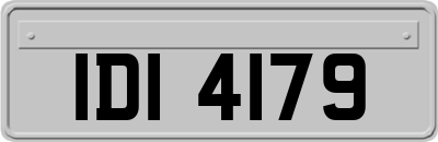 IDI4179