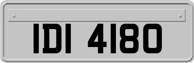 IDI4180