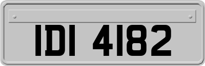 IDI4182
