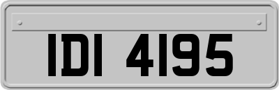 IDI4195