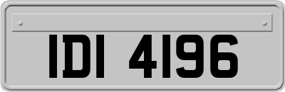 IDI4196