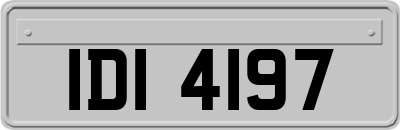 IDI4197