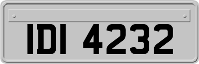 IDI4232