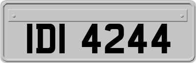 IDI4244