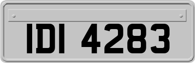 IDI4283