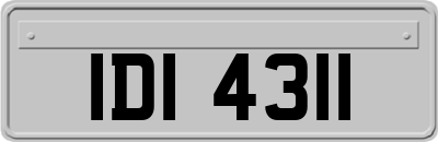 IDI4311