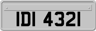 IDI4321
