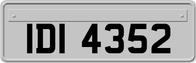 IDI4352