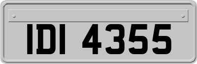 IDI4355