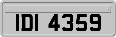 IDI4359