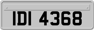 IDI4368