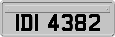 IDI4382