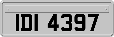 IDI4397