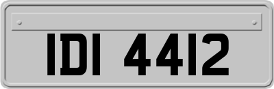 IDI4412