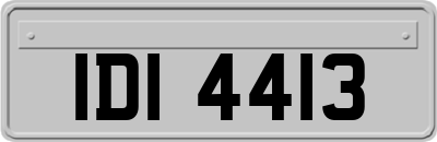 IDI4413
