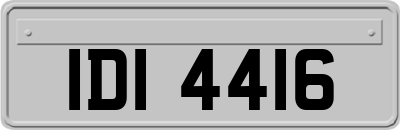 IDI4416