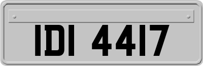 IDI4417