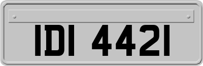 IDI4421
