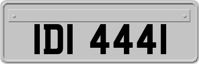 IDI4441