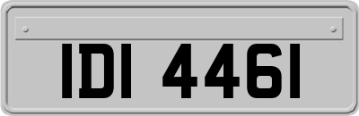 IDI4461