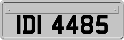 IDI4485