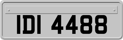 IDI4488