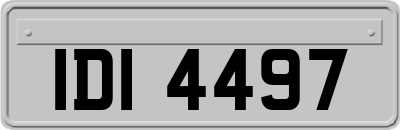 IDI4497