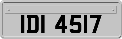 IDI4517
