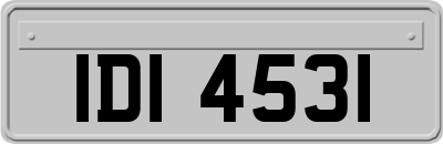 IDI4531