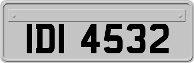 IDI4532
