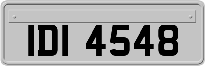 IDI4548