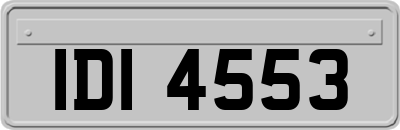 IDI4553