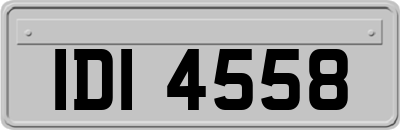 IDI4558