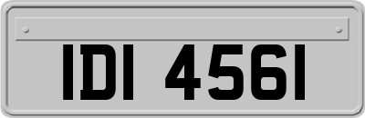 IDI4561