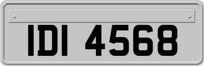 IDI4568