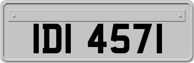 IDI4571