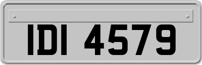 IDI4579