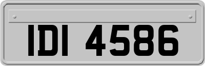 IDI4586