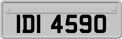IDI4590