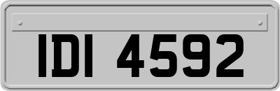 IDI4592