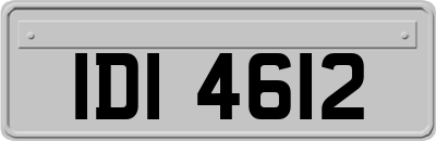 IDI4612