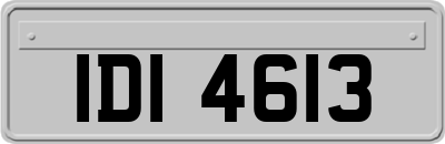 IDI4613