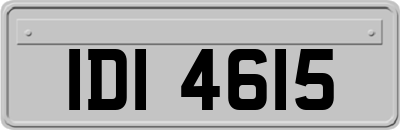 IDI4615