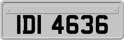 IDI4636