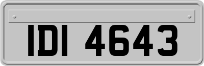 IDI4643