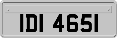 IDI4651